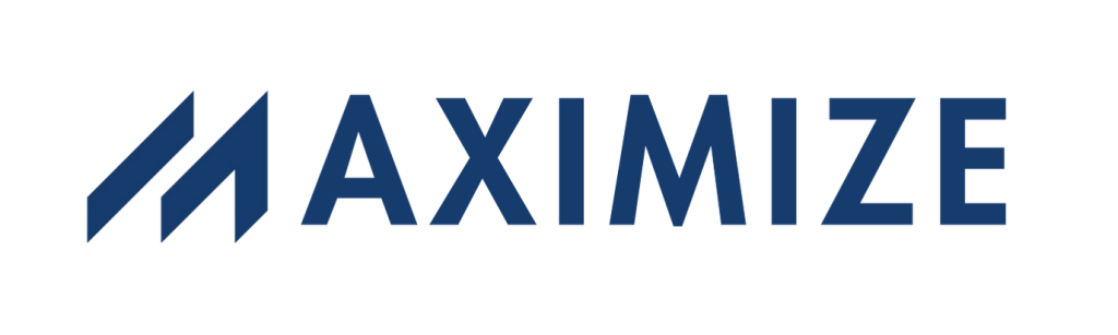 logo maximize